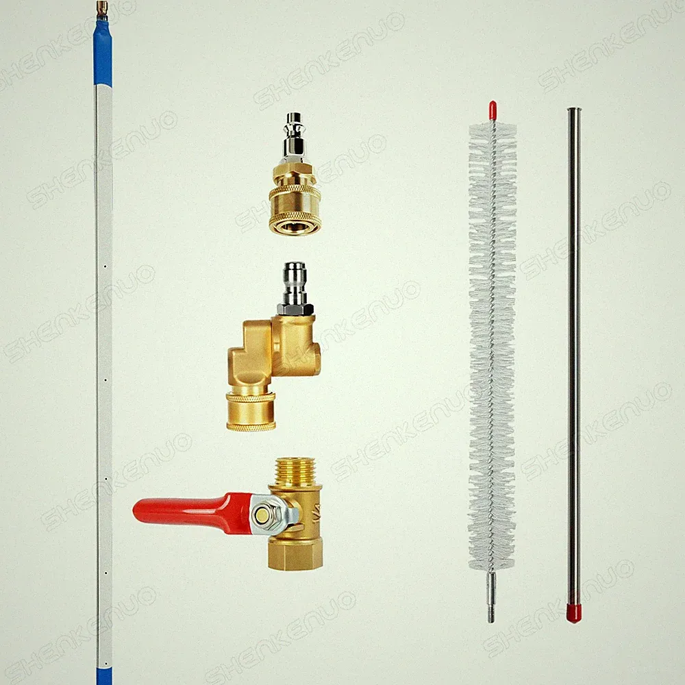 Pressure Washer for Rvs