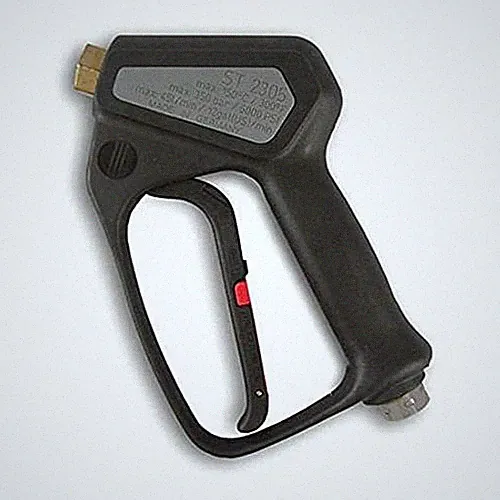 Pressure Washer Trigger Gun, St-1500, 4000psi/12gpm 201500910