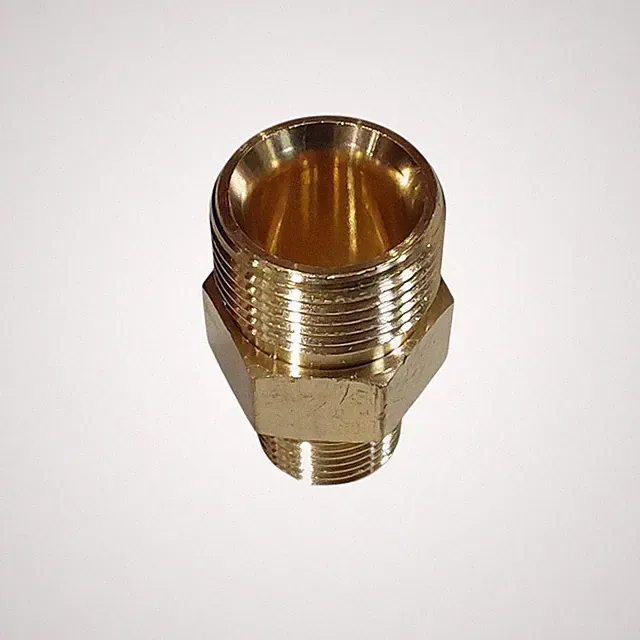 Pressure Washer Twist Fitting M22 M*3/8"MNPT