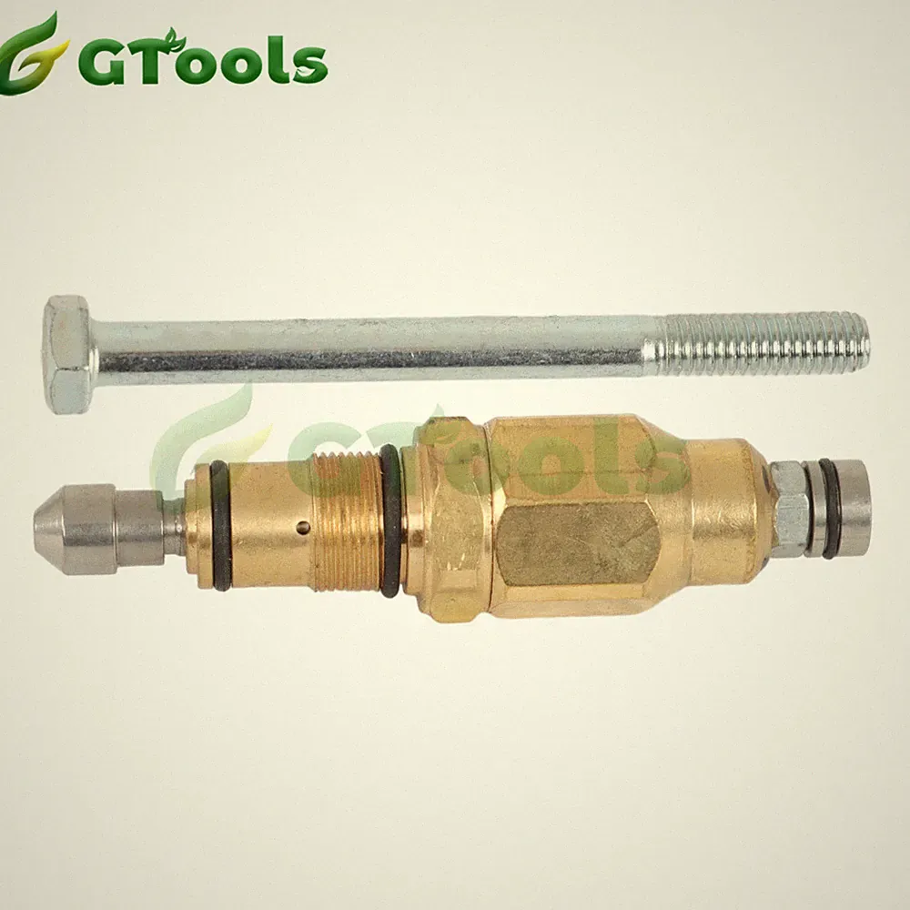 Pressure Washer Unloader Pump Valve Rebuild Kit For RMW RMV SRMW SRMW22G26