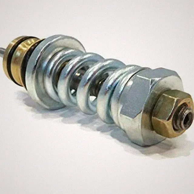 Pressure Washer Unloader Valve Excell Devilbiss 16030 Troy-Bilt Briggs Stratton