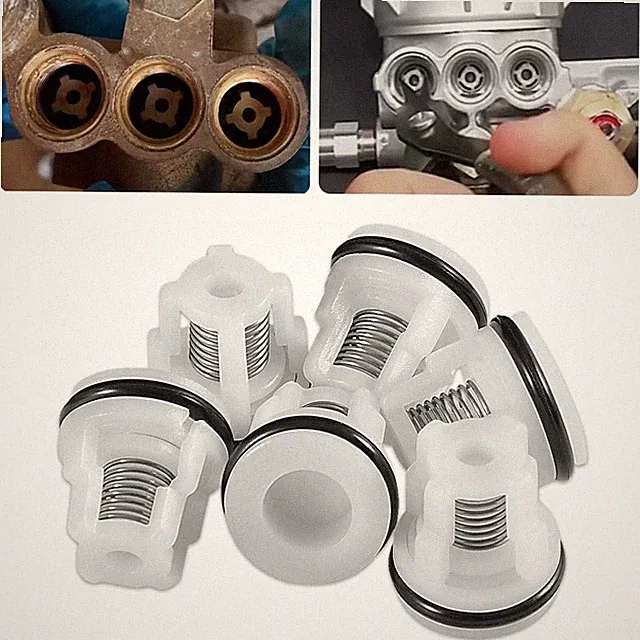 Pressure Washer Valve Kit AR2233 for AR Annovi Reverberi RMW & Rmv Series Pumps