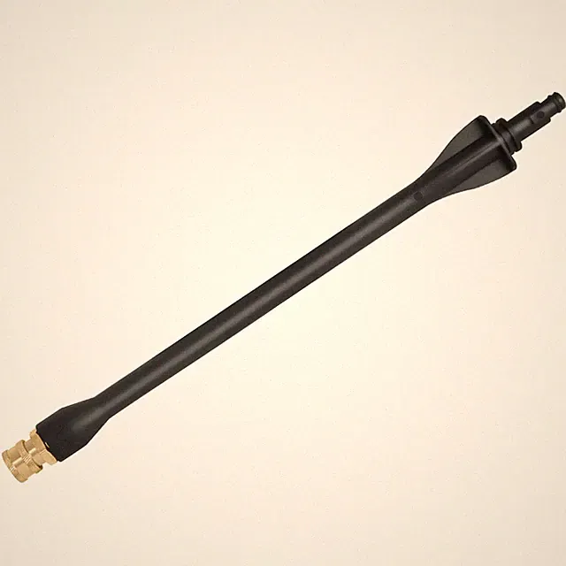 Pressure Washer Wand 308494075 for, Portland, Husky Black