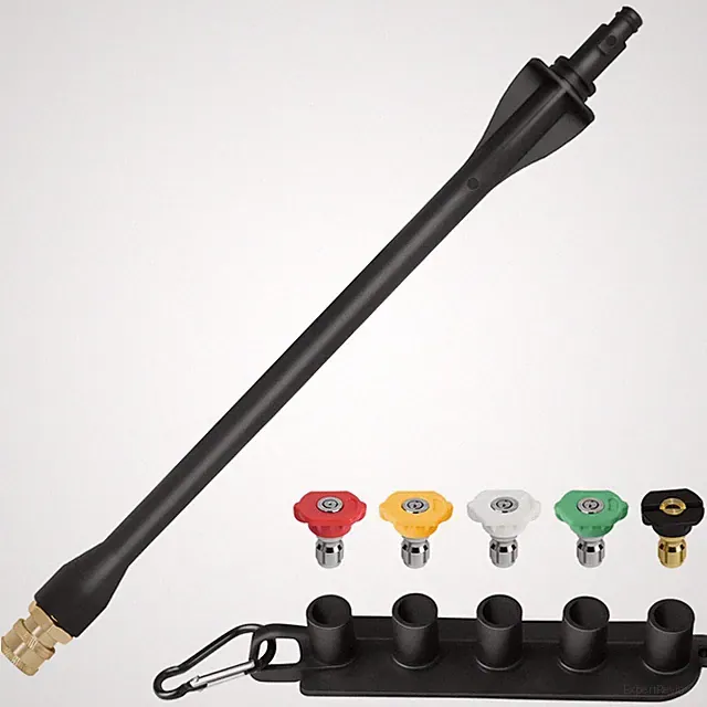 Pressure Washer Wand 308494075 for Ryobi, Portland pressure washer gun