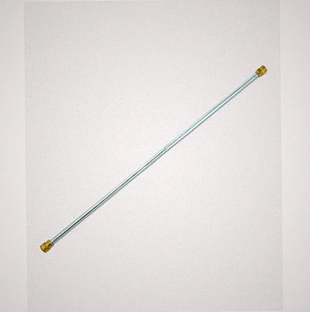 Pressure Washer Wand 31 Inch 4500 PSI M22 Universal Fit Cold Water Lance