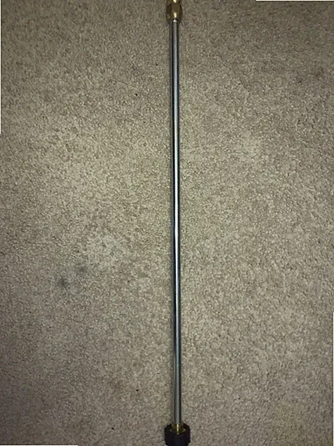 pressure washer wand 3500 Psi