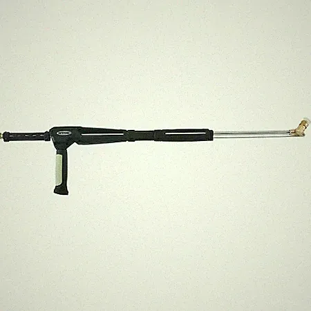 Pressure Washer Wand, 40 In, 4000 Psi, 28440