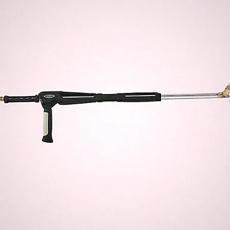 Pressure Washer Wand, 40 In, 4000 Psi, 28450