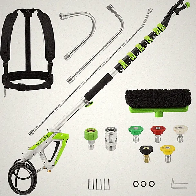Pressure Washer Wand FIXFANS