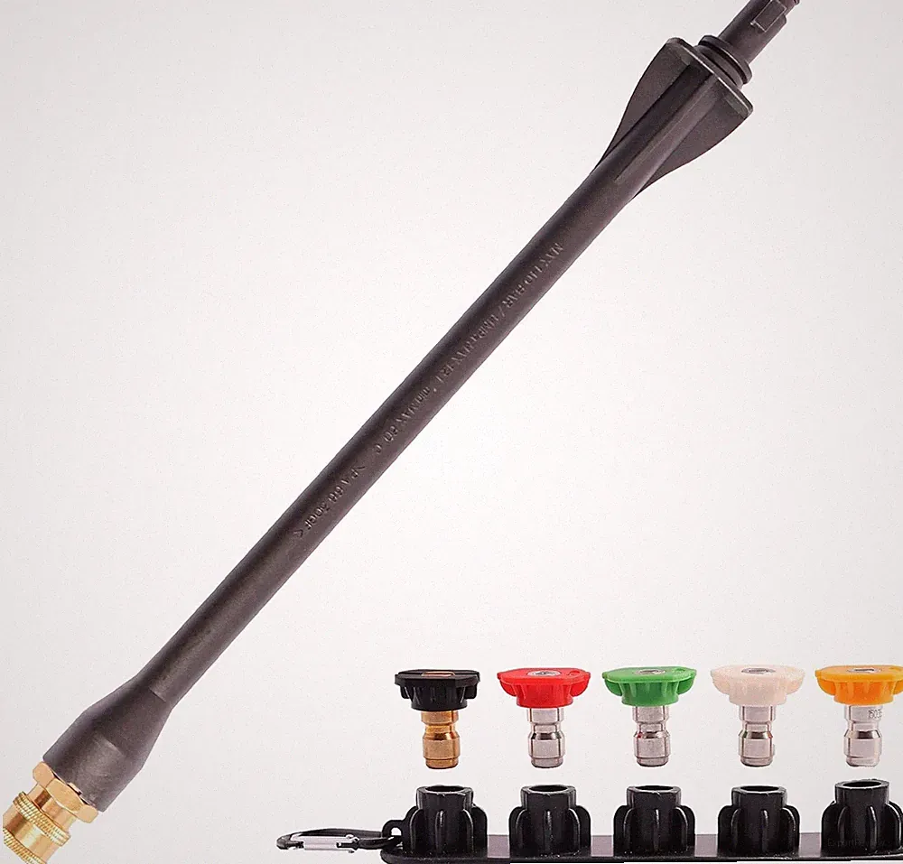 Pressure Washer Wand for Ryobi Pressure Washer Free Shipping
