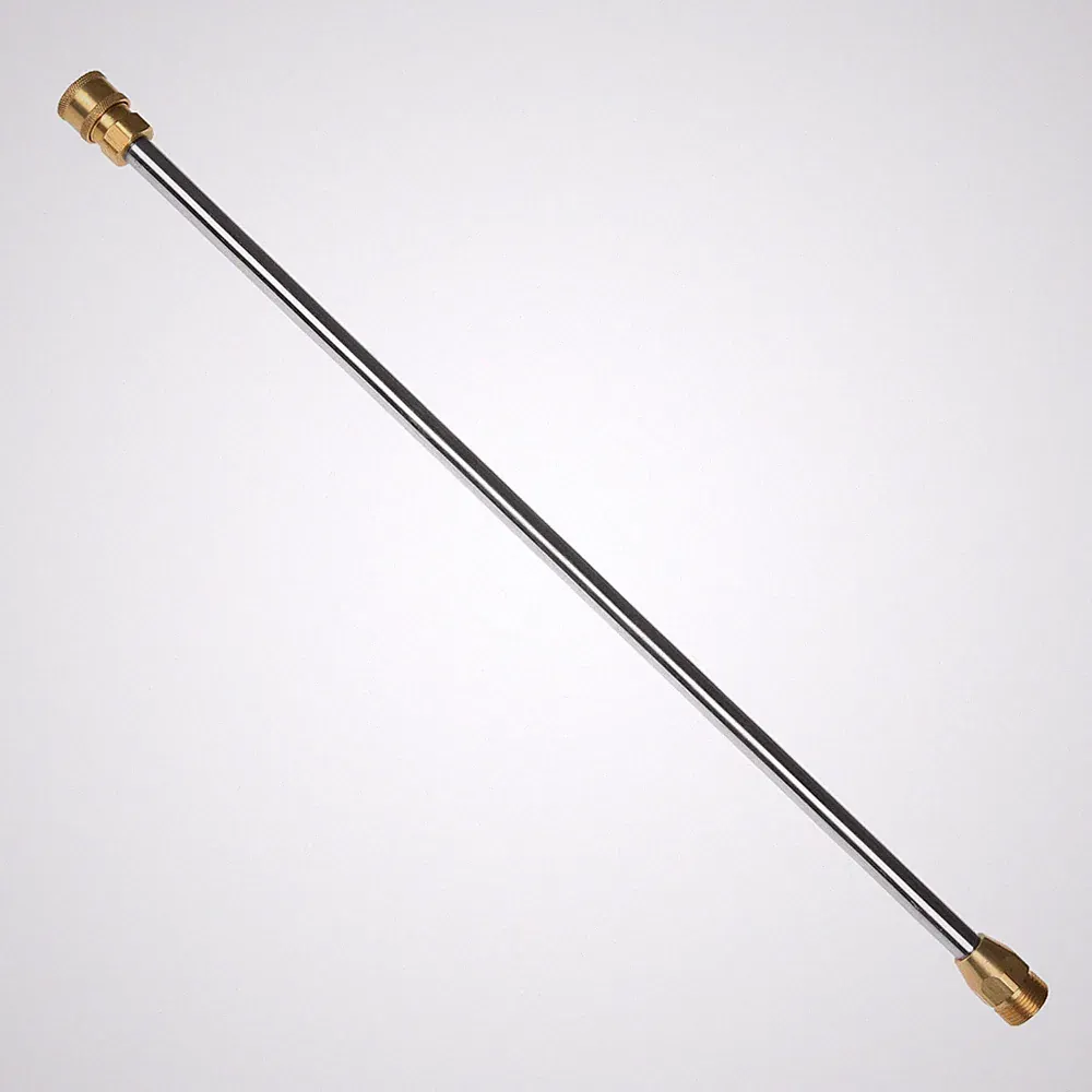 Pressure Washer Wand,Stainless Steel Quick Connect Lance,Replacement Spray