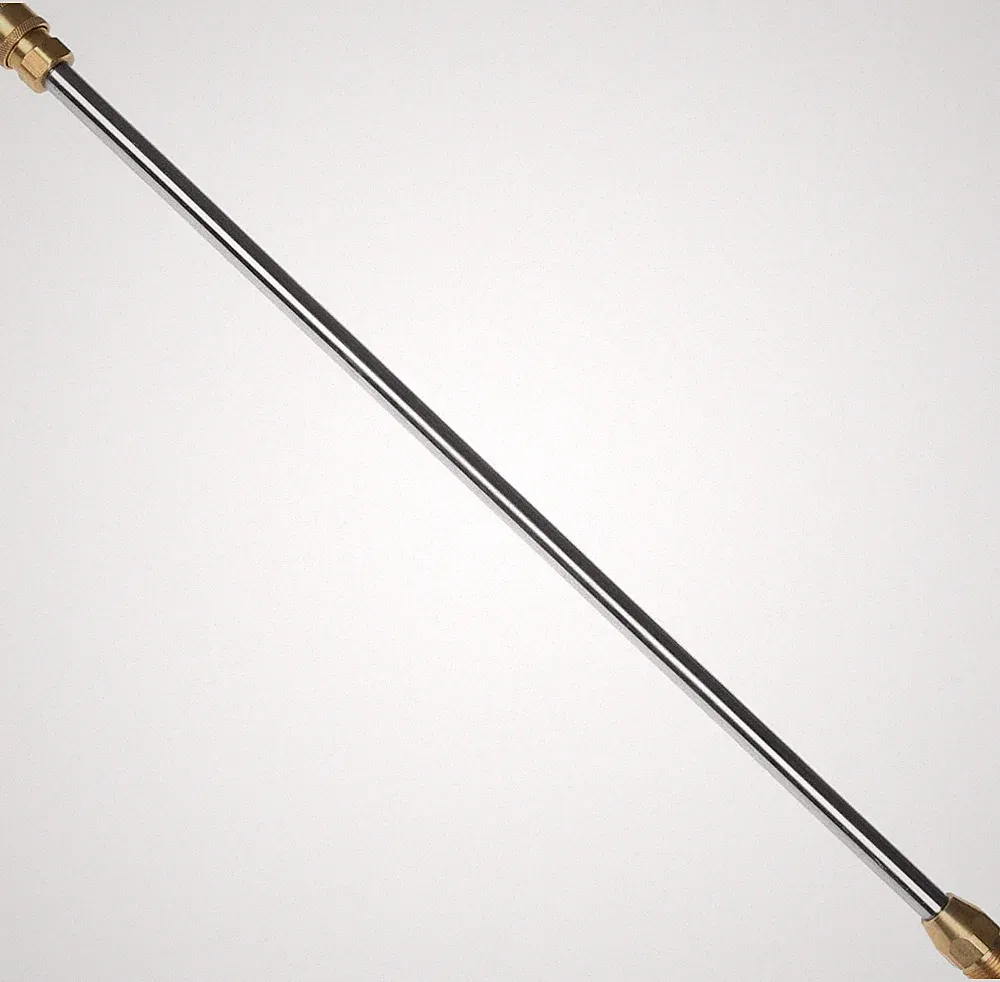 Pressure Washer Wand,Stainless Steel Quick Connect Lance,Replacement Spray Wa...