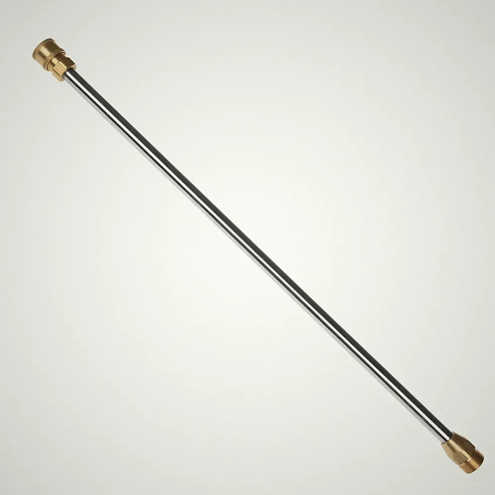 Pressure Washer Wand,Stainless Steel Quick Connect Lance,Replacement Spray Wa...