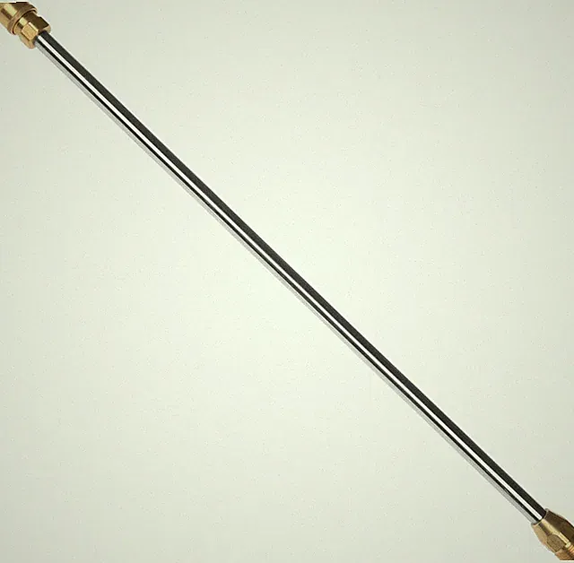 Pressure Washer Wand,Stainless Steel Quick Connect Lance,Replacement Spray Wand