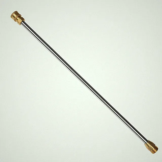 Pressure Washer Wand,Stainless Steel Quick Connect Lance,Spray Wand,16,5000PSI