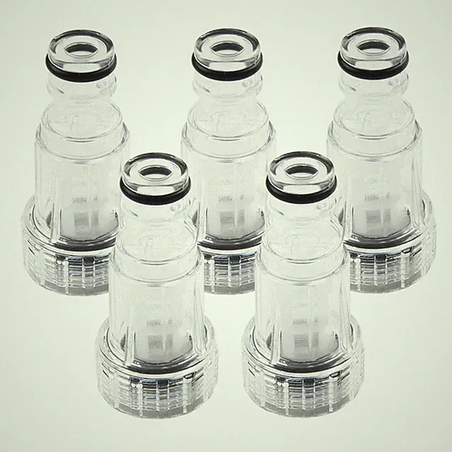 Pressure washer Water Inlet Filter Replacement tool Accessories
