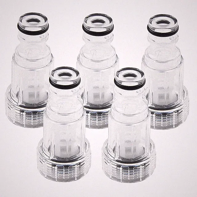 Pressure washer Water Inlet Filter Replacement tool Accessories