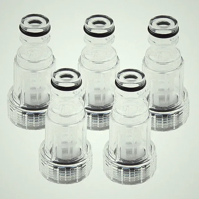 Pressure washer Water Inlet Filter Replacement tool Parts High quality