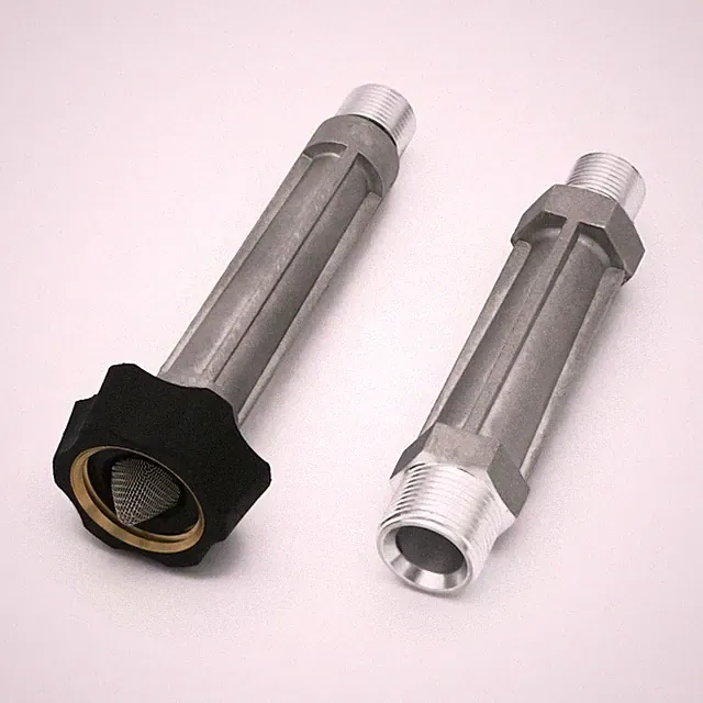 Pressure Washer Water Inlet & Outlet Tube Assembly for Mi-T-M 46-1179, 461179