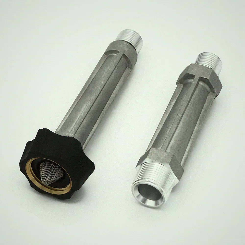 Pressure Washer Water Inlet & Outlet Tube Assembly for Mi-T-M 46-1179, 461179