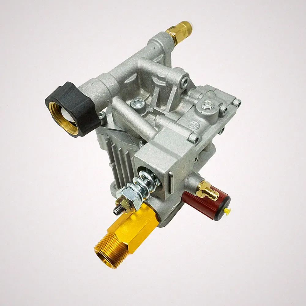 Pressure Washer Water Pump Fits Makes Models With Honda GC160 Engine 7/8" Shaft