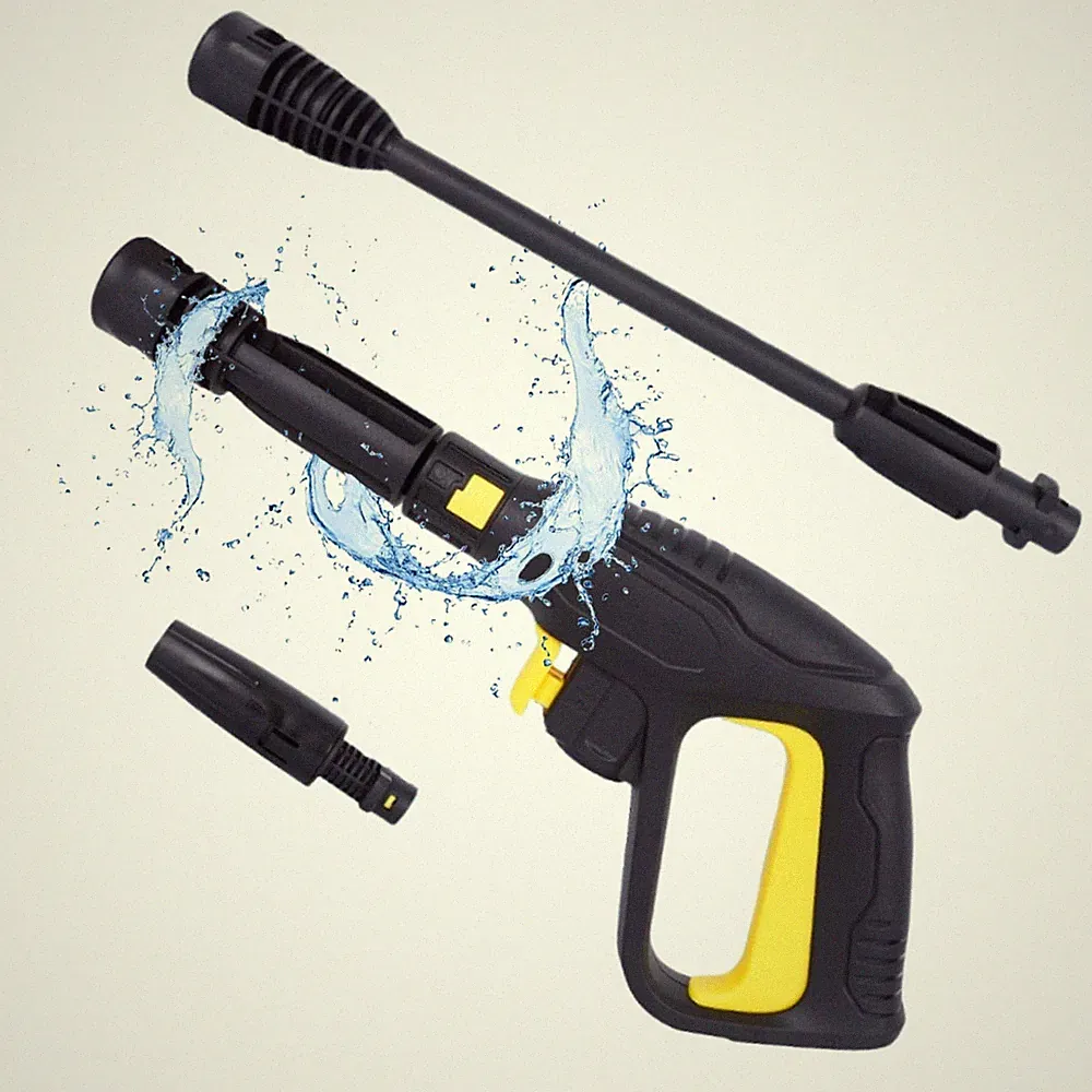 Pressure Washer with Extension Wand for Karcher High Pressure Washer Spray fo...