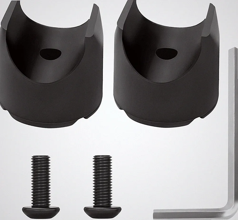 Pressure Washers Rubber Feet - for Most Brands of Gas Powered Pressure Washer...