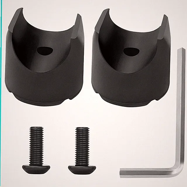 Pressure Washers Rubber Feet - for Most Brands of Gas Powered Pressure Washer...