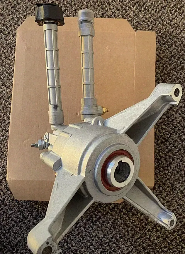 Pressure Water Pump Fits Briggs Stratton Part# 707969