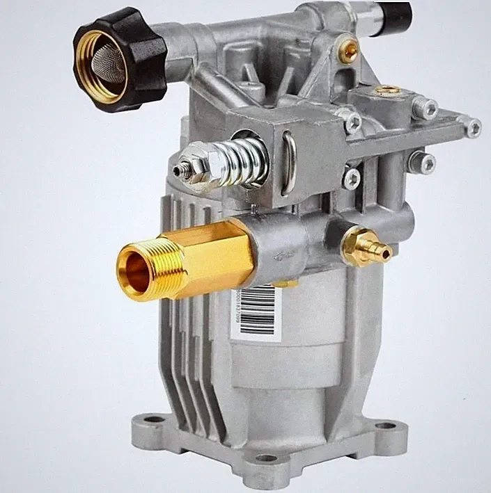 Pressure Water Pump Fits HART 2500PSI Gas Power Washer model# HW80525