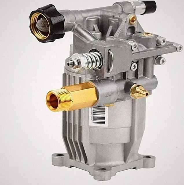 Pressure Water Pump For 212cc Predator 3100PSI 6.5HP Pressure Washer