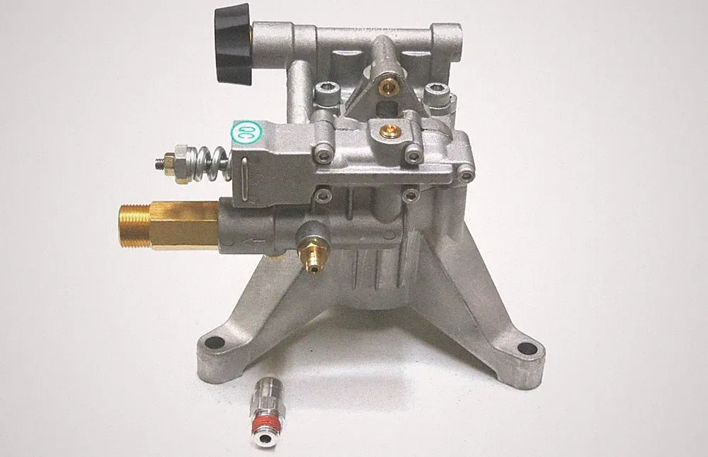 Pressure Water Pump For BlackMax Subaru EA175V Pressure Washer