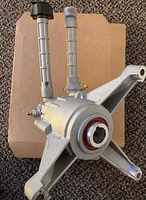 Pressure Water Pump For Briggs & Stratton S3100I 875IS Pressure Washer