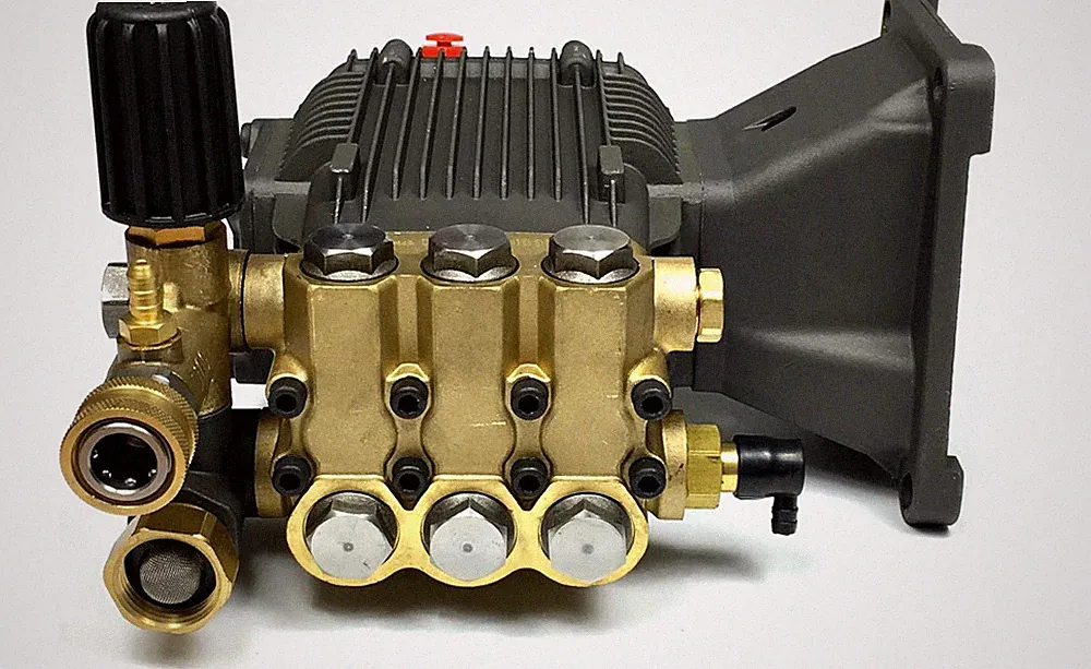 Pressure Water Pump For Champion 4200PSI Pressure Washer model# 100386