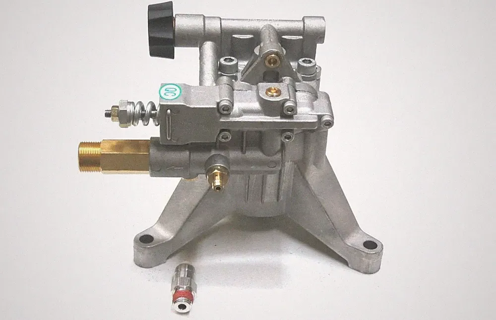 Pressure Water Pump For DELCO 2400PSI 2.0GPM Pressure Washer DCV2420