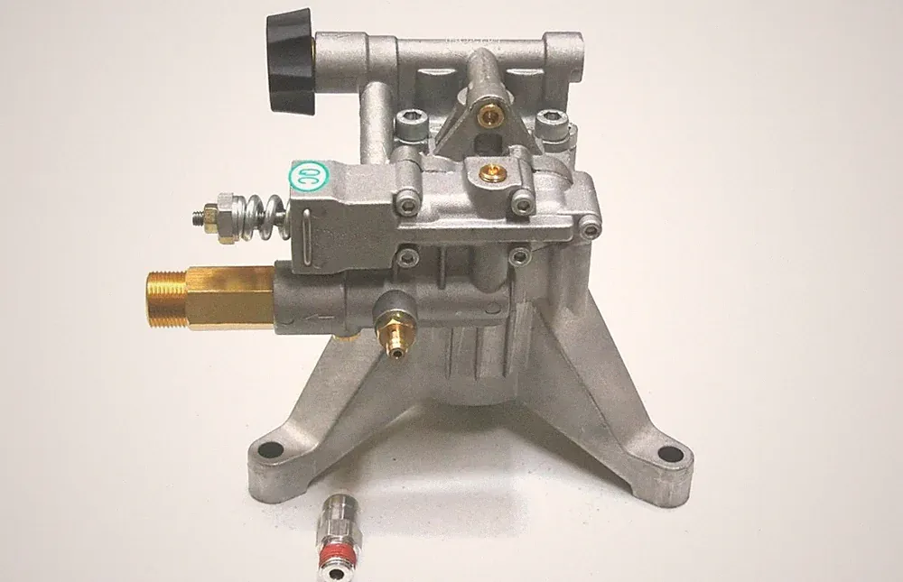 Pressure Water Pump For Delco Gas Powered 2400 PSI Pressure Washer