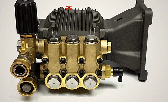 Pressure Water Pump For DeWalt DXPW4035 4000PSI Pressure Washer