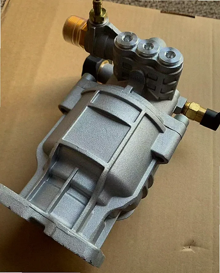 Pressure Water Pump For Dewalt Pressure Washer DXPW61299