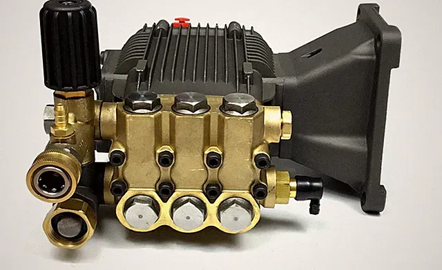 Pressure Water Pump For Dewalt Subaru Pressure Washer model# DS3532