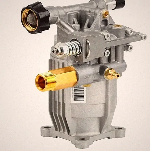Pressure Water Pump For Generac 0060250 006025-0 3100PSI 212cc Washer