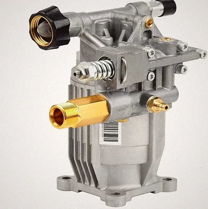 Pressure Water Pump For Generac One WASH Pressure Washer 0068090