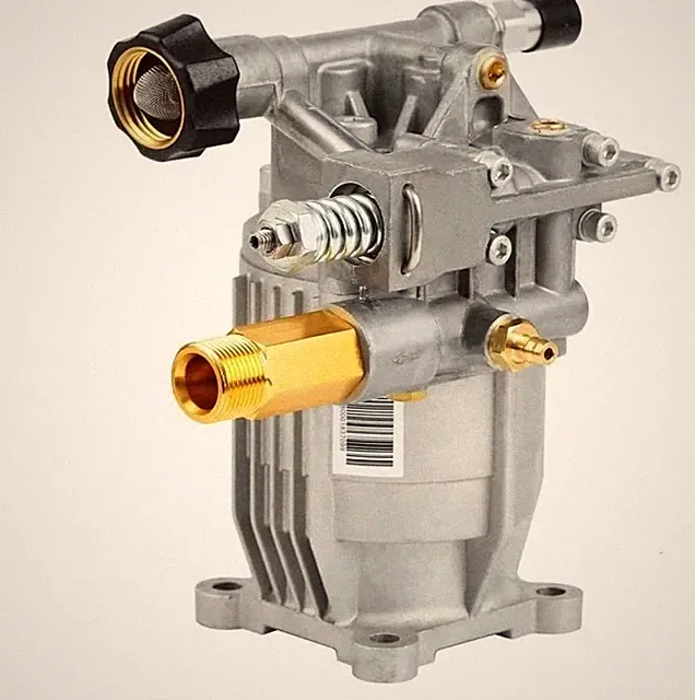 Pressure Water Pump For Harbor Freight PREDATOR 2500PSI 196cc Washer
