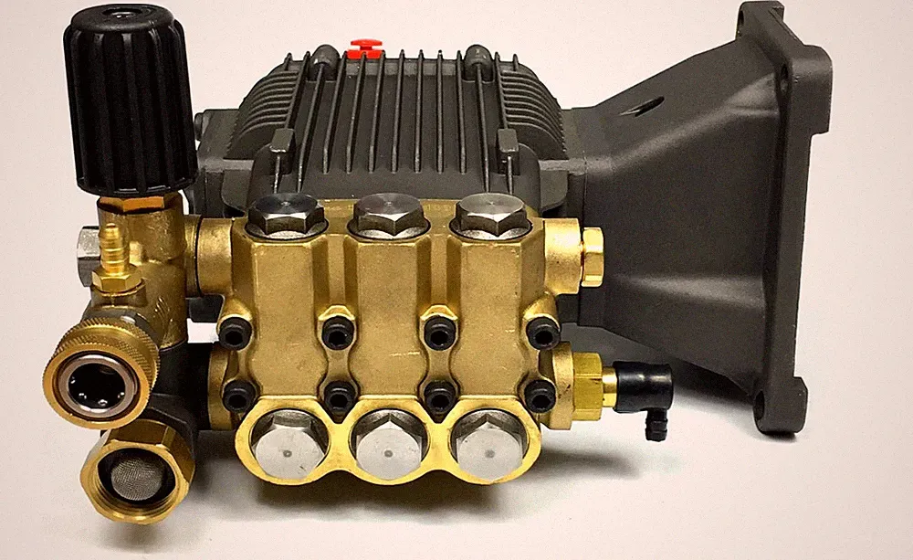 Pressure Water Pump For John Deere 3800 PSI 4.0 GPM Pressure Washer 020297
