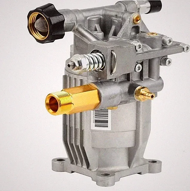 Pressure Water Pump For Mi-T-M Tradeworks 2600PSI 208cc Gas Power Washer