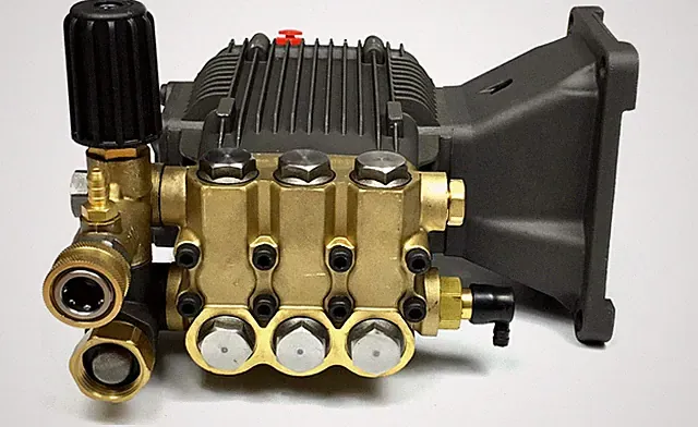 Pressure Water Pump For Simpson 60456 Powershot 4200PSI Pressure Washer