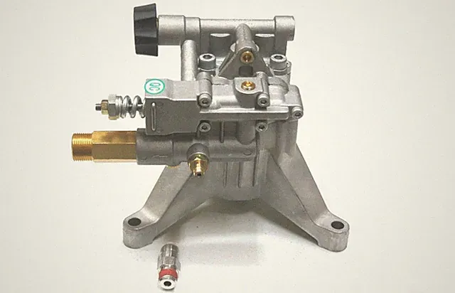 Pressure Water Pump For Stanley SXPW61040 Gas Pressure Washer