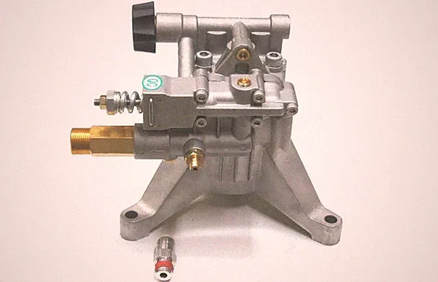 Pressure Water Pump For Troy Bilt 2550PSI Pressure Washer model# 020240