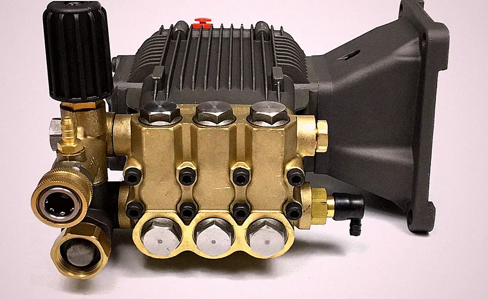 Pressure Water Pump For Westinghouse WPX4400 Pressure Washer