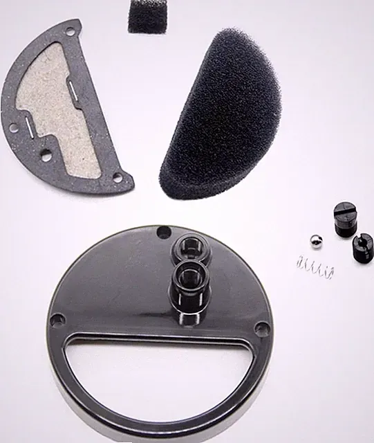 Pro-Parts M29609 Filter Cover PP217 Pump Kit PP213 Replaces On...