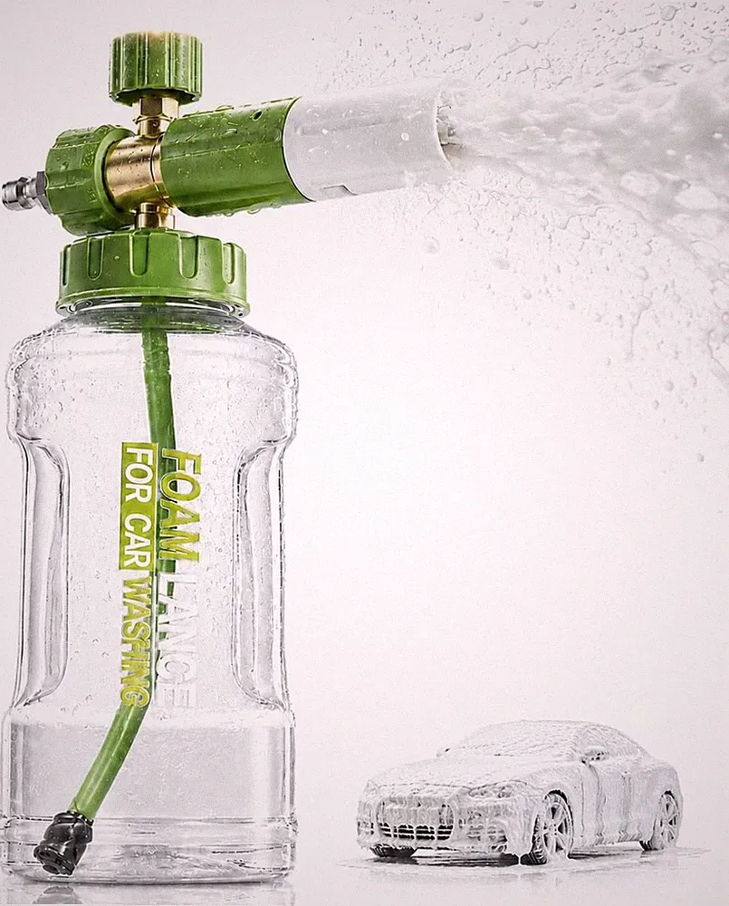Soap Nozzle Professional